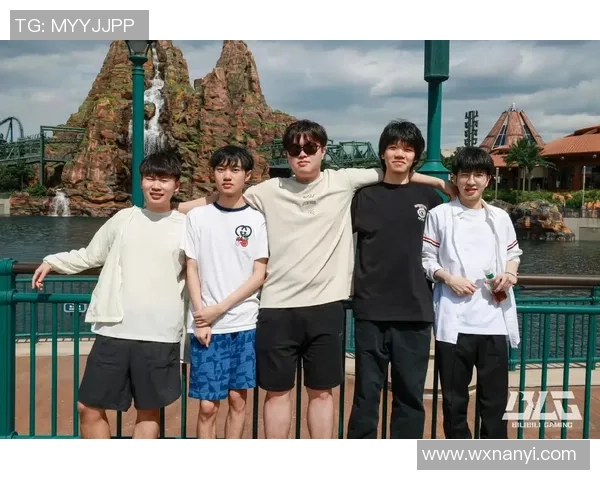 DOTA2专题分析:深入探讨BLG战队近期状态与表现变化 DOTA2专题分析:深入探讨BLG战队近期状态与表现变化