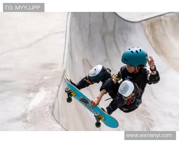 杭州滑板队的节奏与梦想探索聚焦滑板运动的未来与挑战