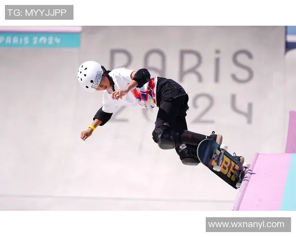 深圳滑板队与西安滑板队技术对决赛后分析与总结