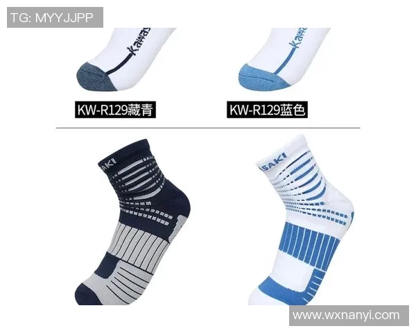 网球装备选购指南：如何选择适合的球袜提升比赛表现