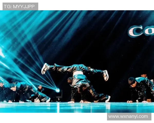 街舞热潮下的北京街舞队速度解析与风格演绎探讨 街舞热潮下的北京街舞队速度解析与风格演绎探讨