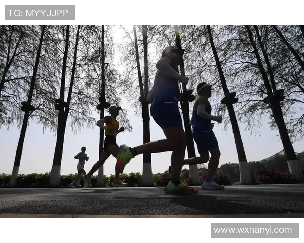 西安极限运动队以83分领跑马拉松大满贯积分榜展现强劲实力 西安极限运动队以83分领跑马拉松大满贯积分榜展现强劲实力