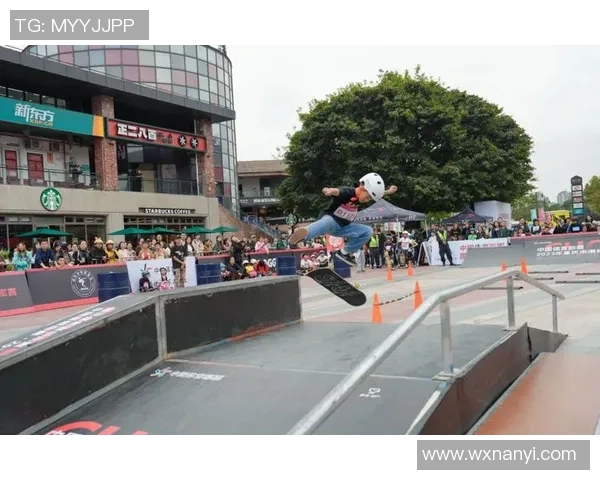 重庆滑板队的速度与技巧探秘滑板运动的魅力与挑战 重庆滑板队的速度与技巧探秘滑板运动的魅力与挑战