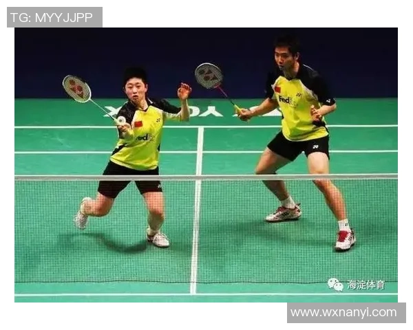 重庆羽毛球队耐力训练揭秘助力运动员突破自我极限