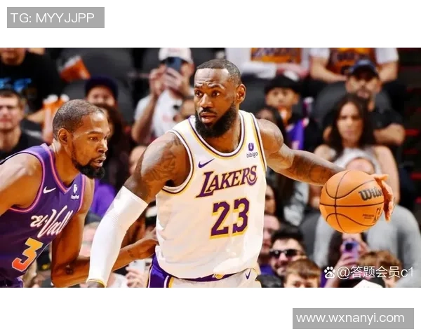 2018年湖人与骑士的巅峰对决回顾与分析篮球历史上的经典时刻