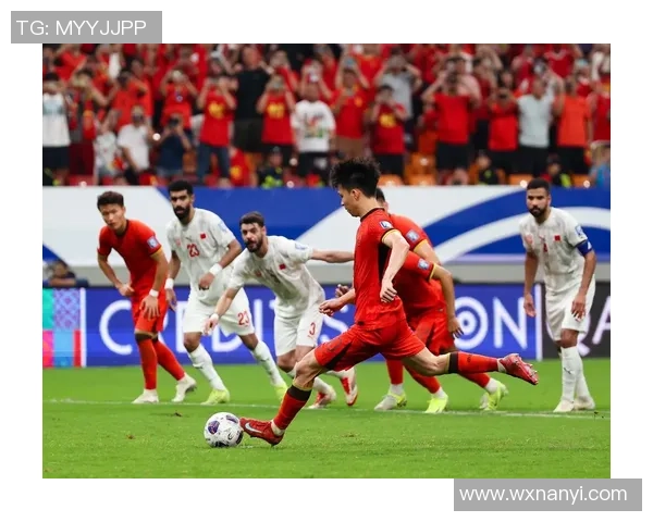 9月11日巴林与中国足球队技术统计全面分析与对比报告