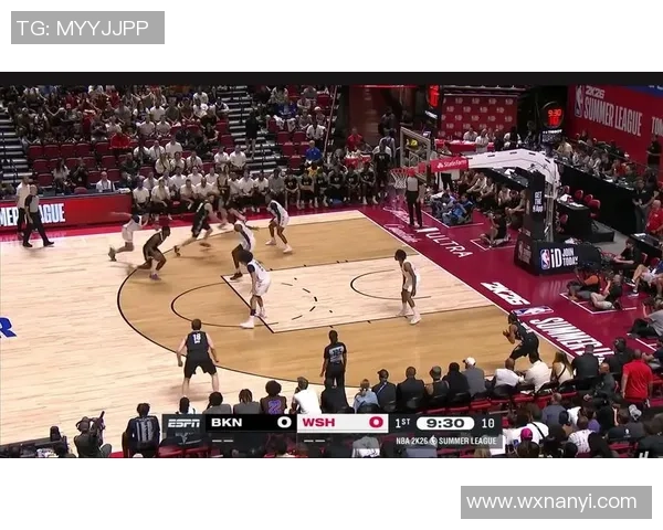 NBA魔术与篮网精彩对决全场回放分析与精彩瞬间回顾