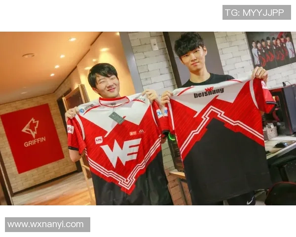 WE战队快攻策略分析与成败得失探讨