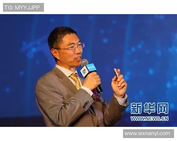 专访吴军揭秘英雄联盟成功背后的策略与创新之路