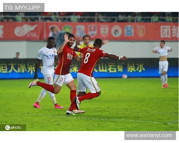 东方与恒大巅峰对决全场精彩回顾与赛后分析