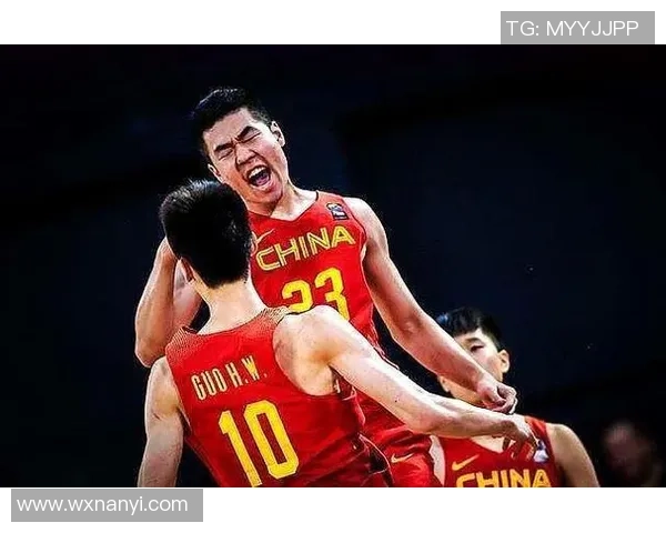 中国奥运男篮与土耳其队激战在即谁将赢得这场关键对决