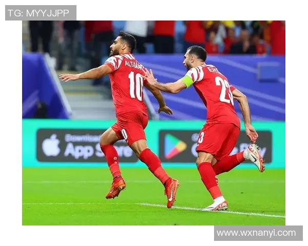 中国足球队迎战约旦队力争在友谊赛中展现实力与风采