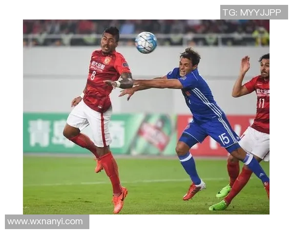 亚冠激战神户胜利船对决恒大队争夺亚洲荣耀之路