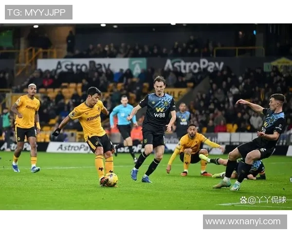 伯恩利与狼队对决分析及比赛前瞻策略探讨