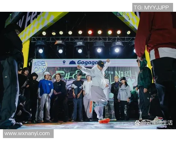 全国街舞大赛点评：杭州滑板队展现出色耐力与团队协作能力