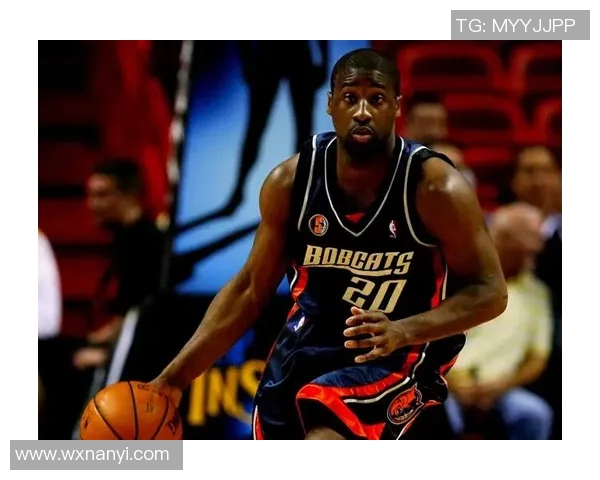 卡梅隆约翰逊的崛起之路：从新秀到NBA明星的奋斗故事