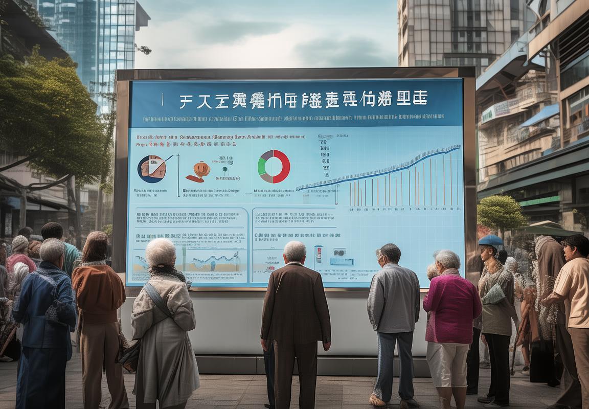 老龄化社会：养老保障体系面临的挑战(图1)