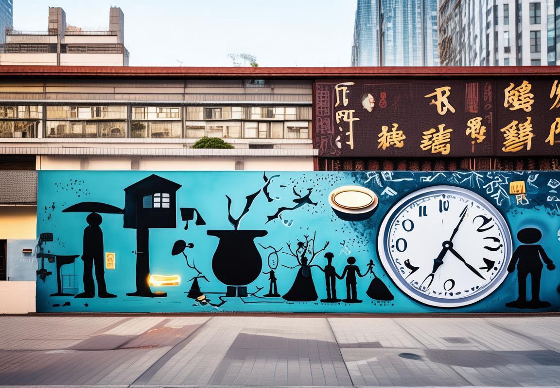 老龄化社会：养老保障体系面临的挑战(图2)