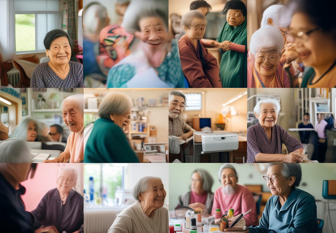 养老政策对老年人福利待遇影响(图2)