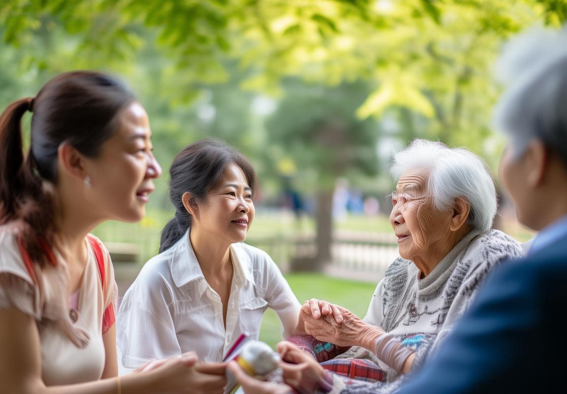 老龄化社会：养老保障体系面临的挑战(图5)
