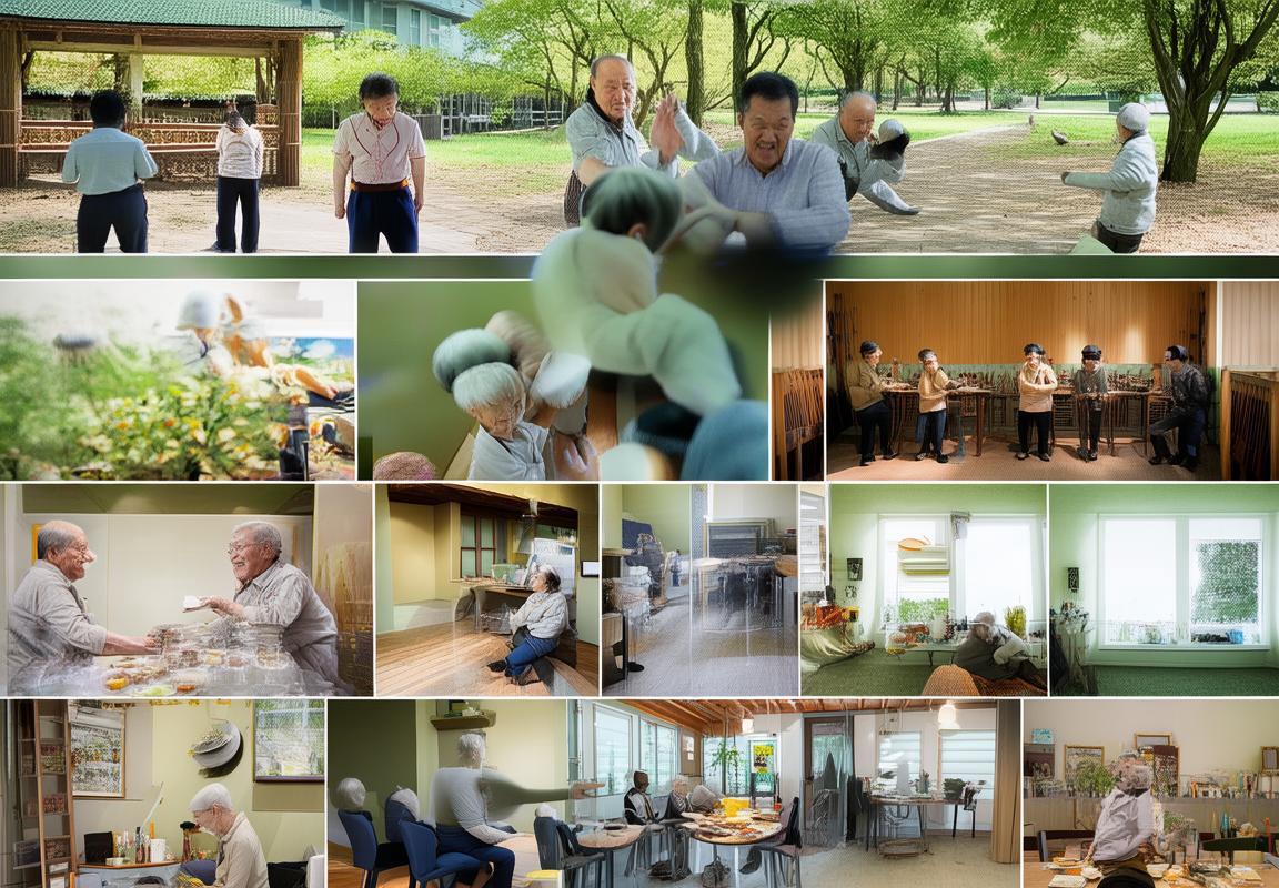 老龄化社会：养老保障体系面临的挑战(图3)